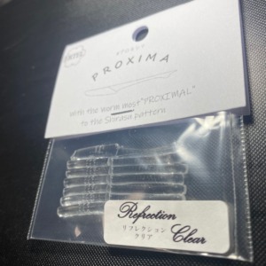 エーテル PROXIMA（プロキシマ）