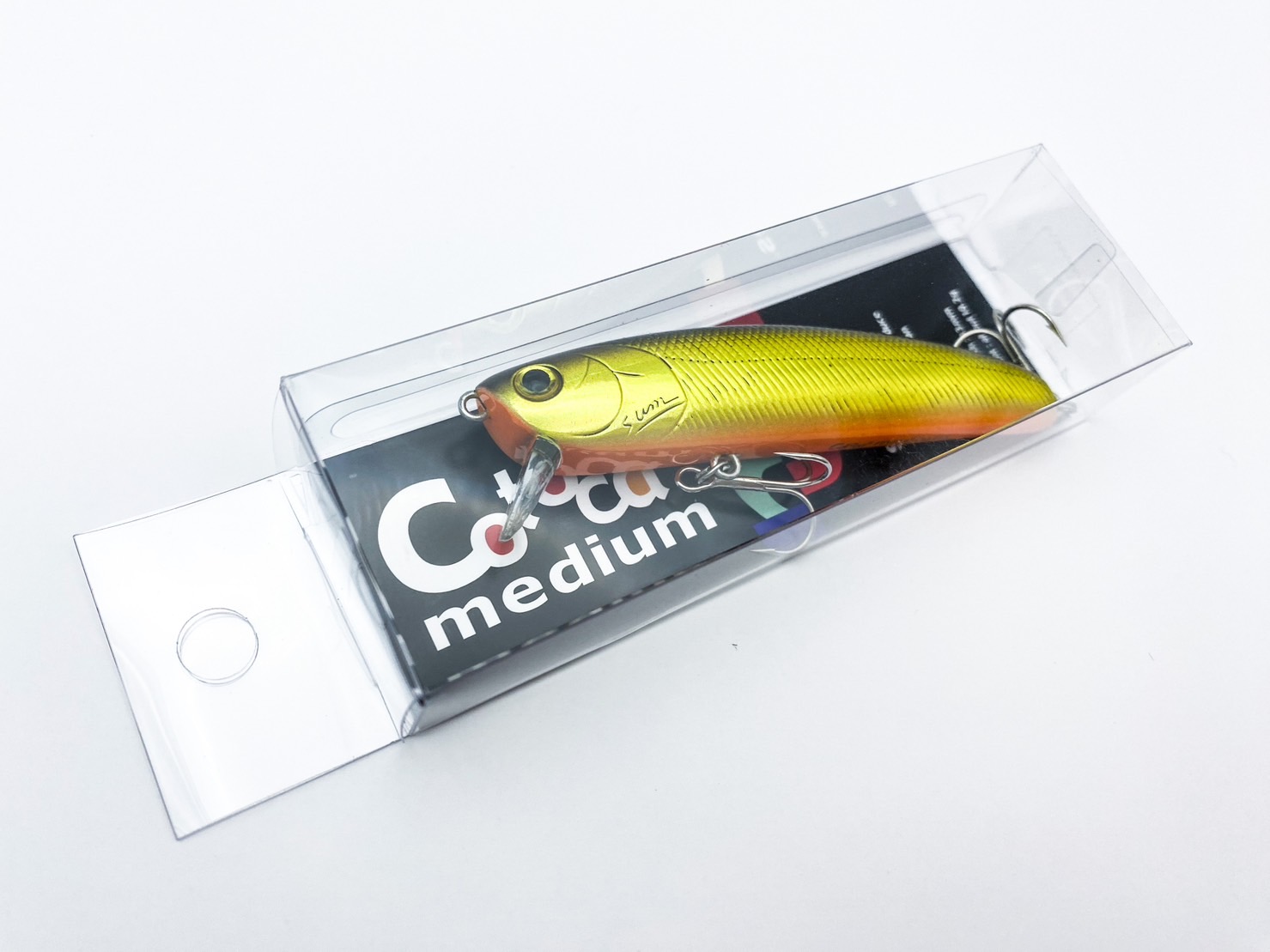 サムルアーズ コトカス コトカスミディアム