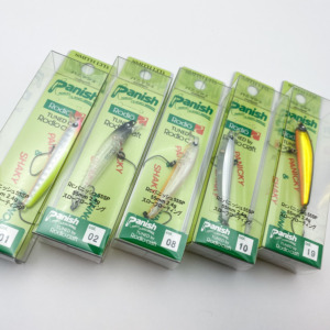 ロデオクラフト x スミス RCパニッシュ55