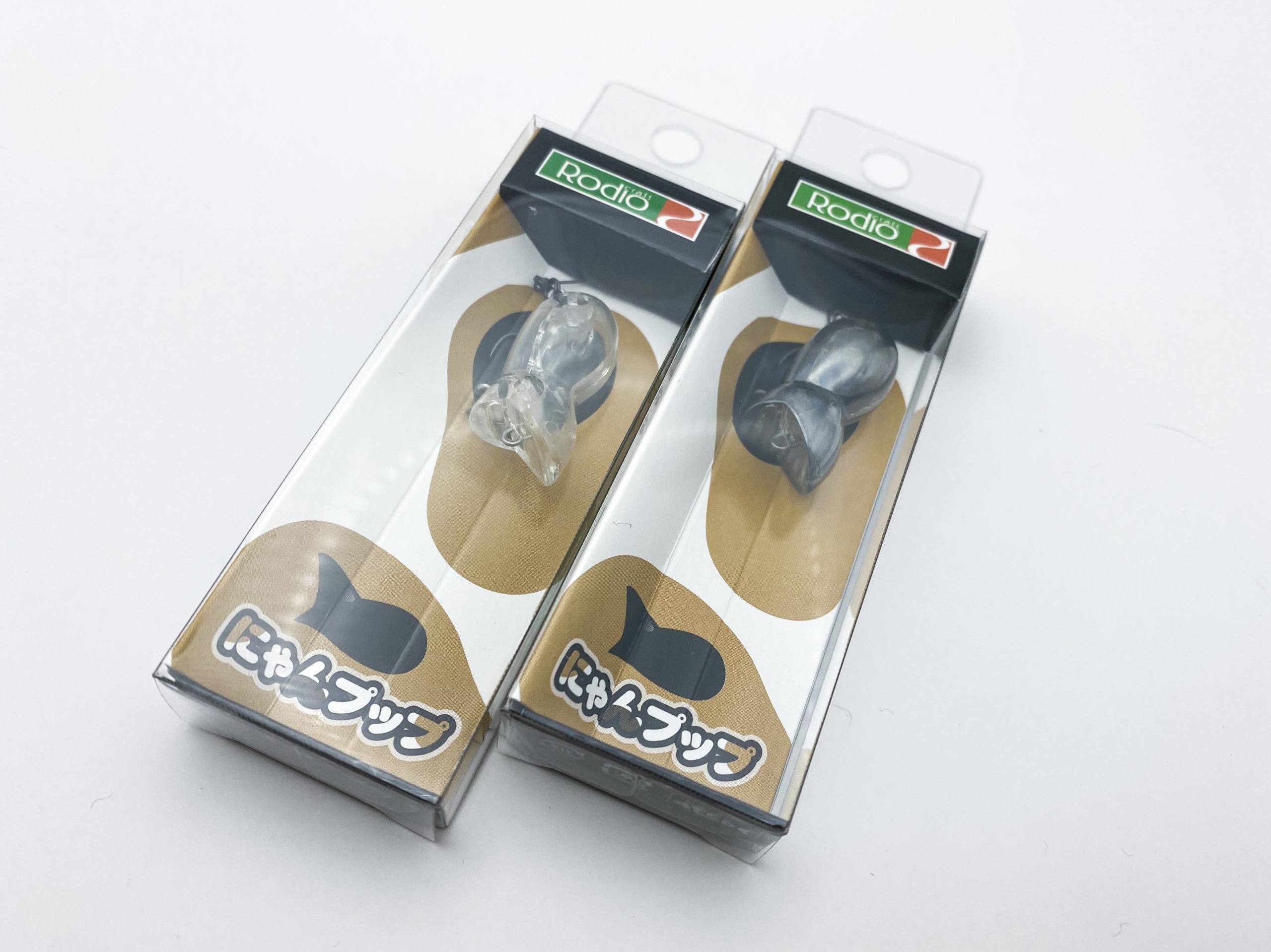 ロデオクラフト にゃんプップ - ROCOMADE SHOP