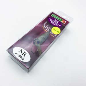 ロデオクラフト　ウッサXS ノンラトル