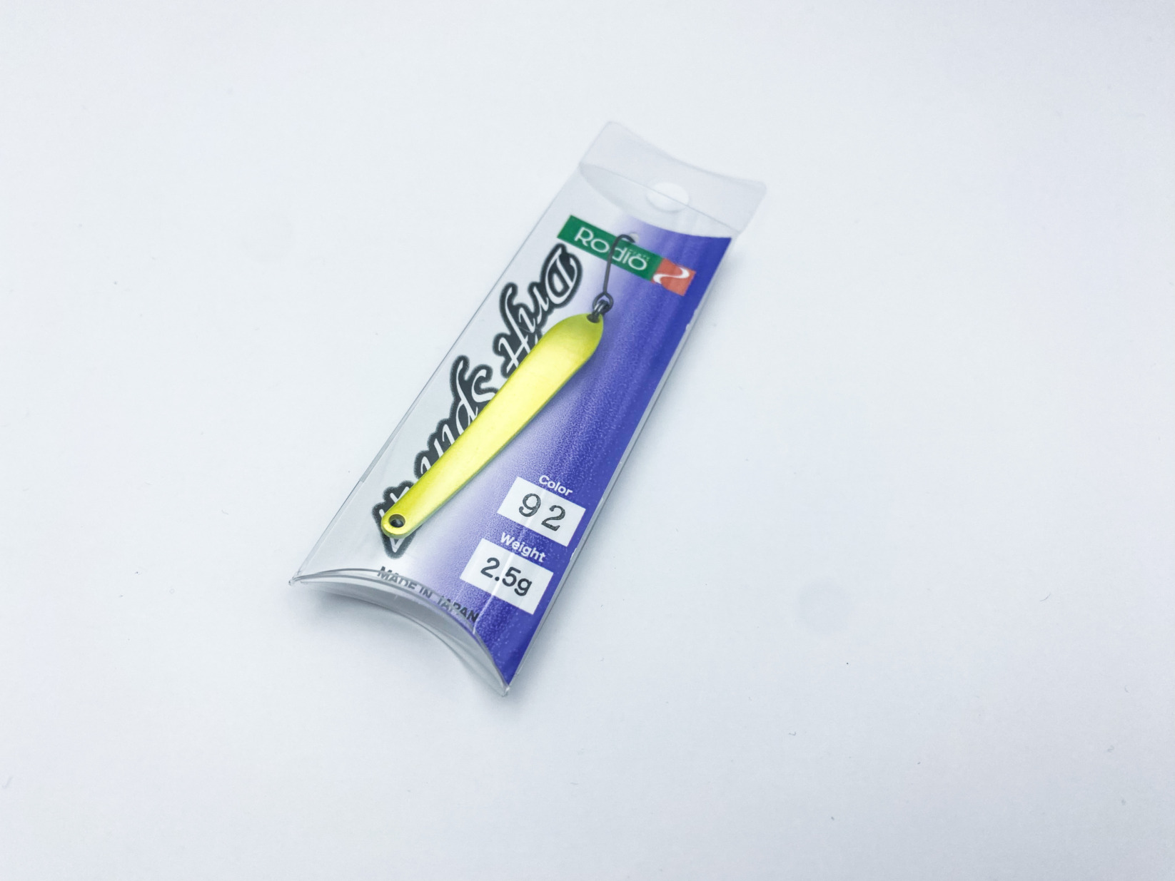 ロデオクラフト　ドリフトスピン47 2.5g