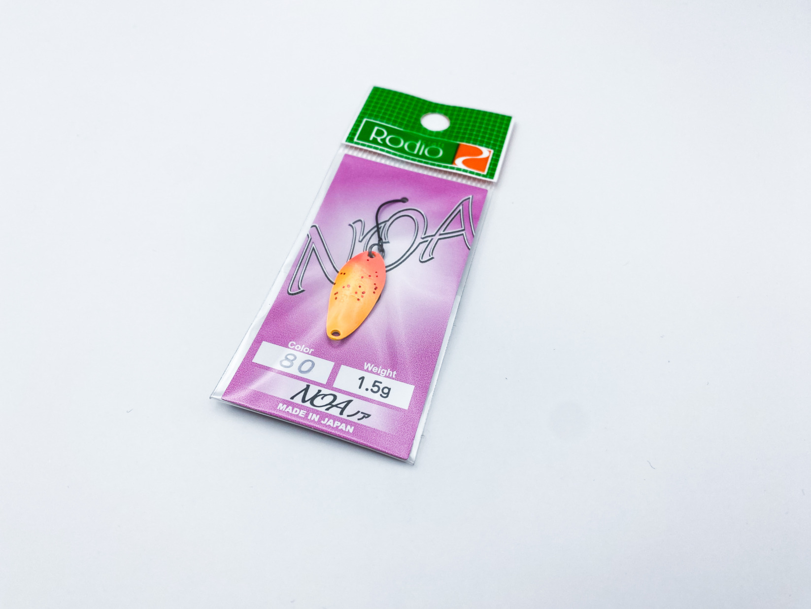 ロデオクラフト NOA 1.5g