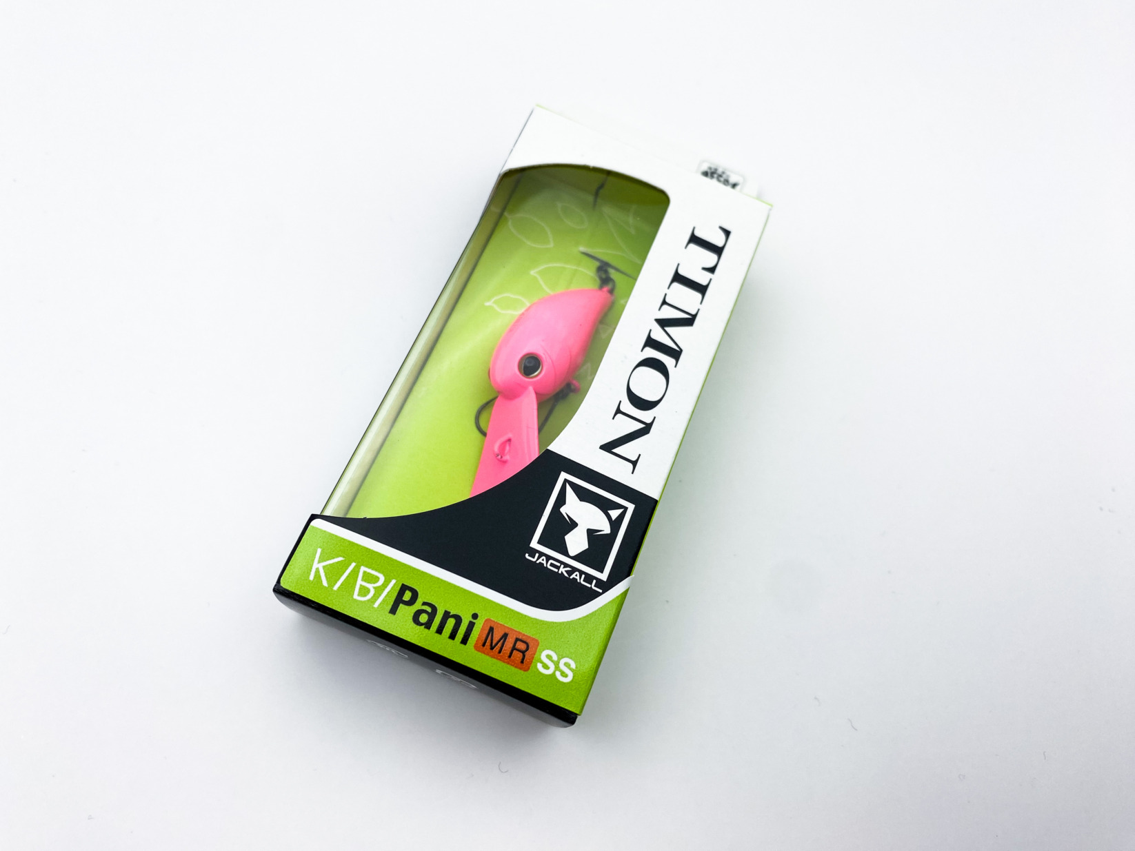 ティモン キビパニMR-SS